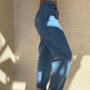 Denim & Co Jeans